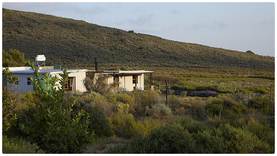 0 Bedroom Property for Sale in Laingsburg Rural Western Cape